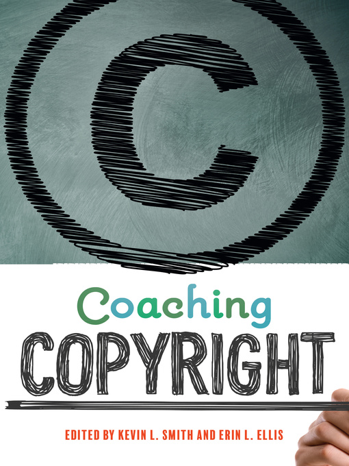 Title details for Coaching Copyright by Erin L. Ellis - Available